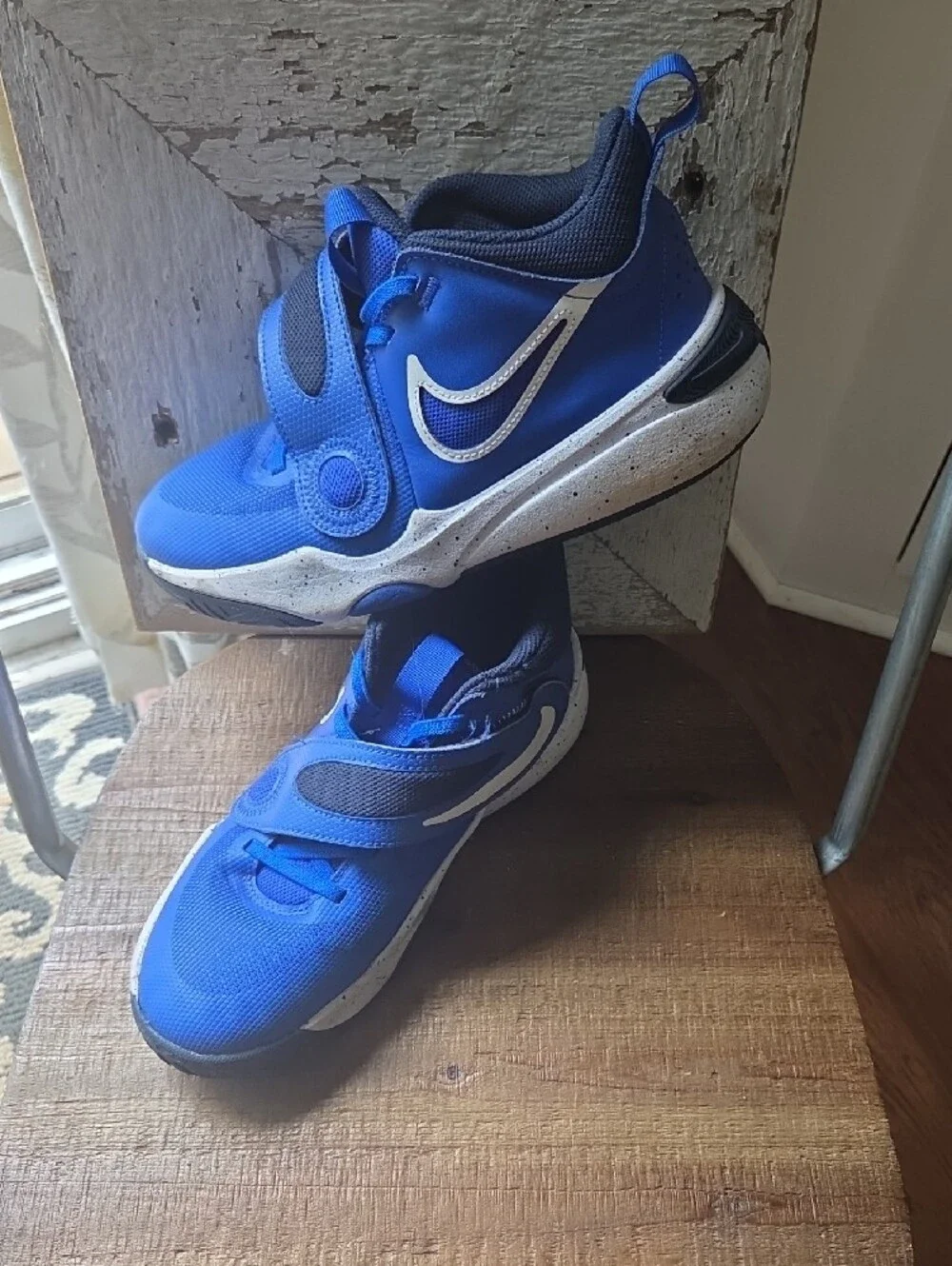 Nike durable kids